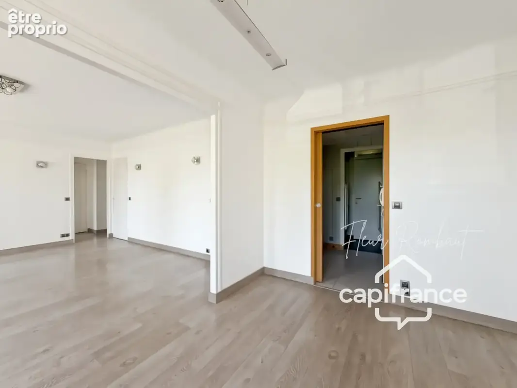 GIF-SUR-YVETTE CENTRE Superbe 3 pièces de près de 90 m² dans un écrin de verdure - photo 10