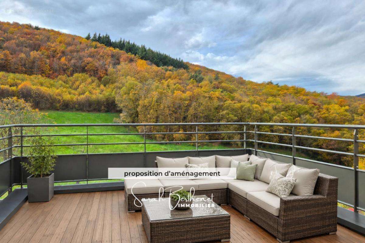 Appartement - photo 5