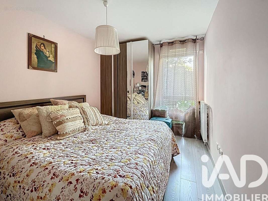 Photo 5 - Appartement à ATHIS-MONS