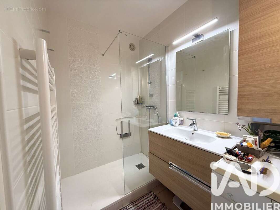 Photo 6 - Appartement à CANET-EN-ROUSSILLON