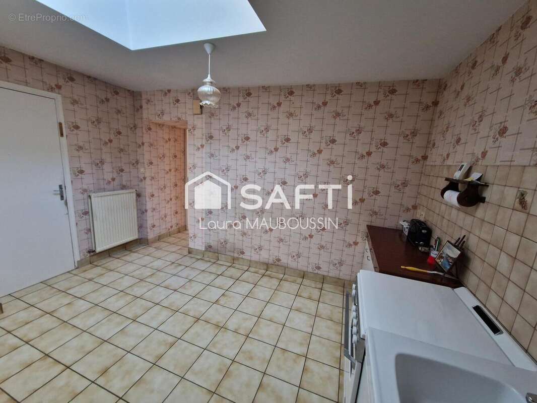 Photo 4 - Maison à GRAND-AUVERNE