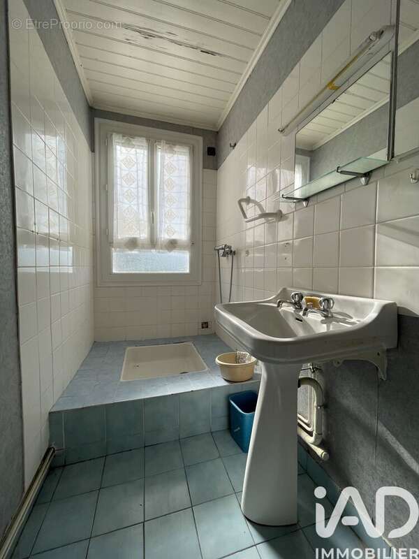 Photo 9 - Maison à SAINTE-HELENE