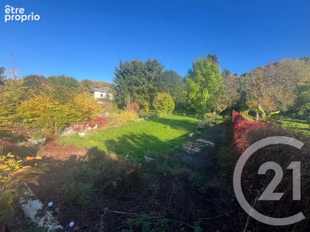 Appartement 3 pièces 92 m² à vendre à Aurillac (15000) - photo 5