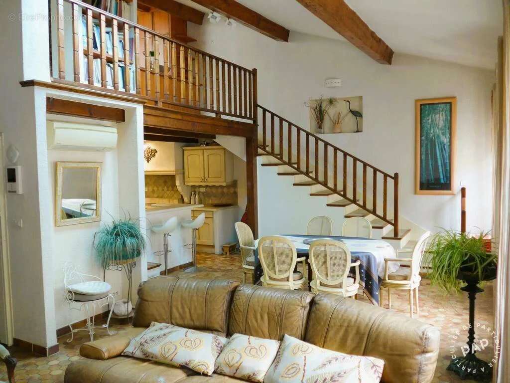 Appartement à HYERES