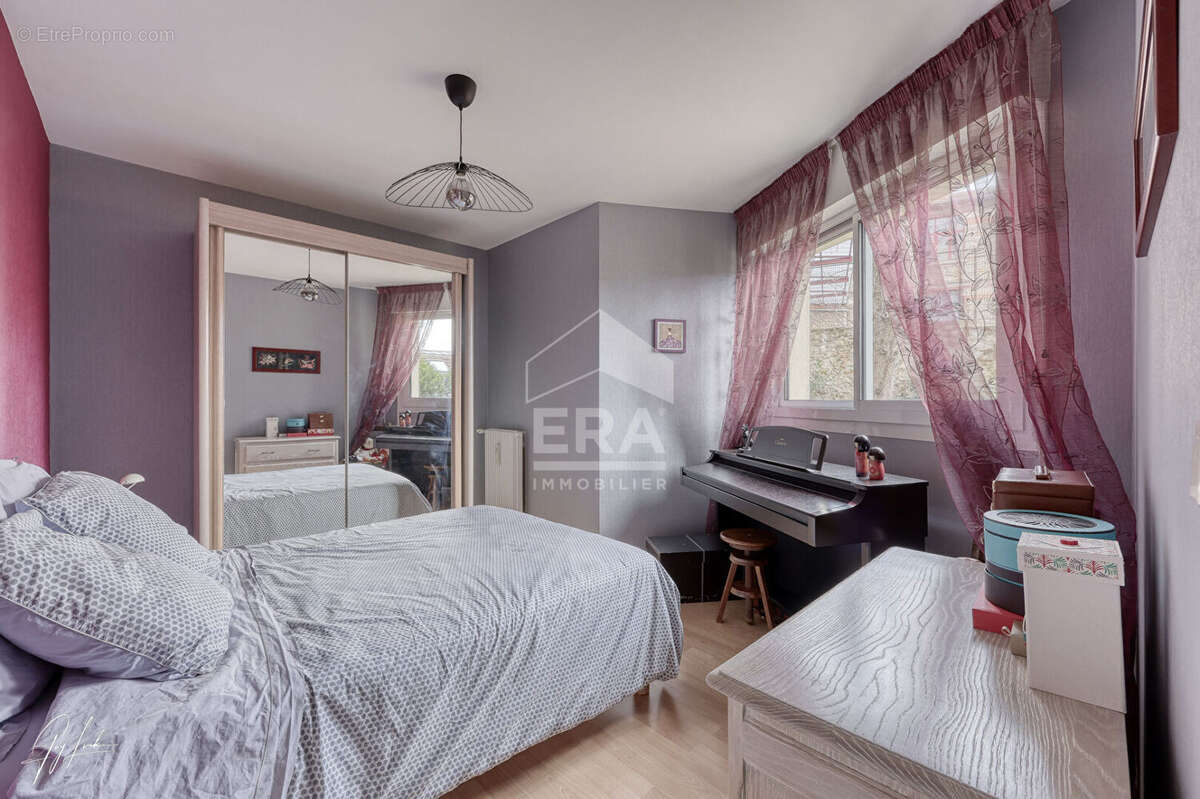Appartement 74m² à sèvres - photo 6