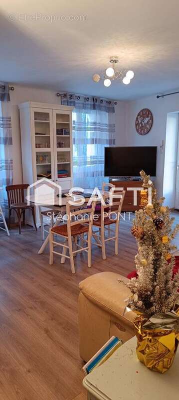 Photo 4 - Appartement à BRIGNOLES