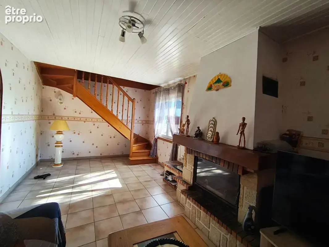 Maison Sezanne 7 pièce(s) 109 m2 - photo 4