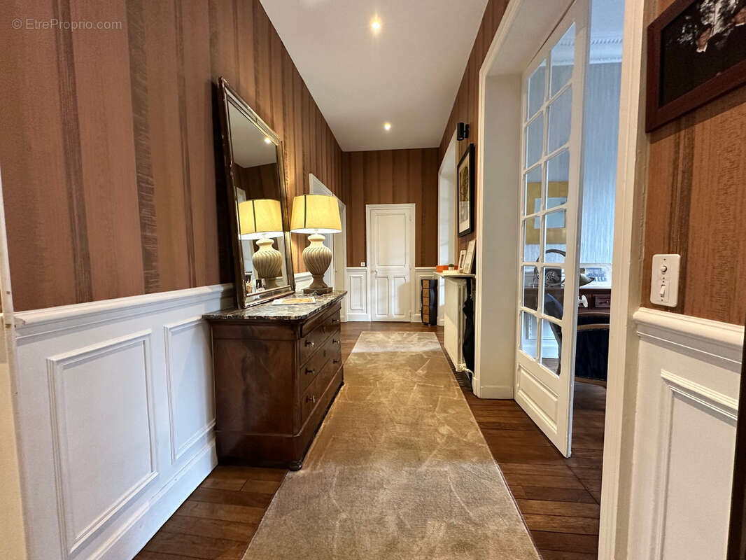 Appartement à VICHY