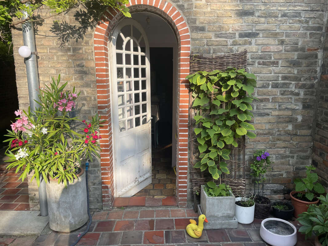 Spacieuse maison à rénover coeur d'Henriville - photo 11