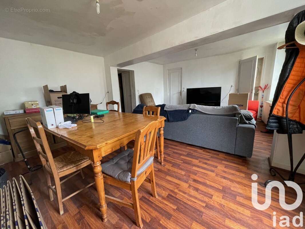 Photo 3 - Maison à LIZY-SUR-OURCQ