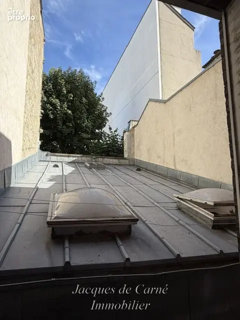 Appartement 3 pièces 45 m² à vendre à Paris-14e (75014) - photo 8