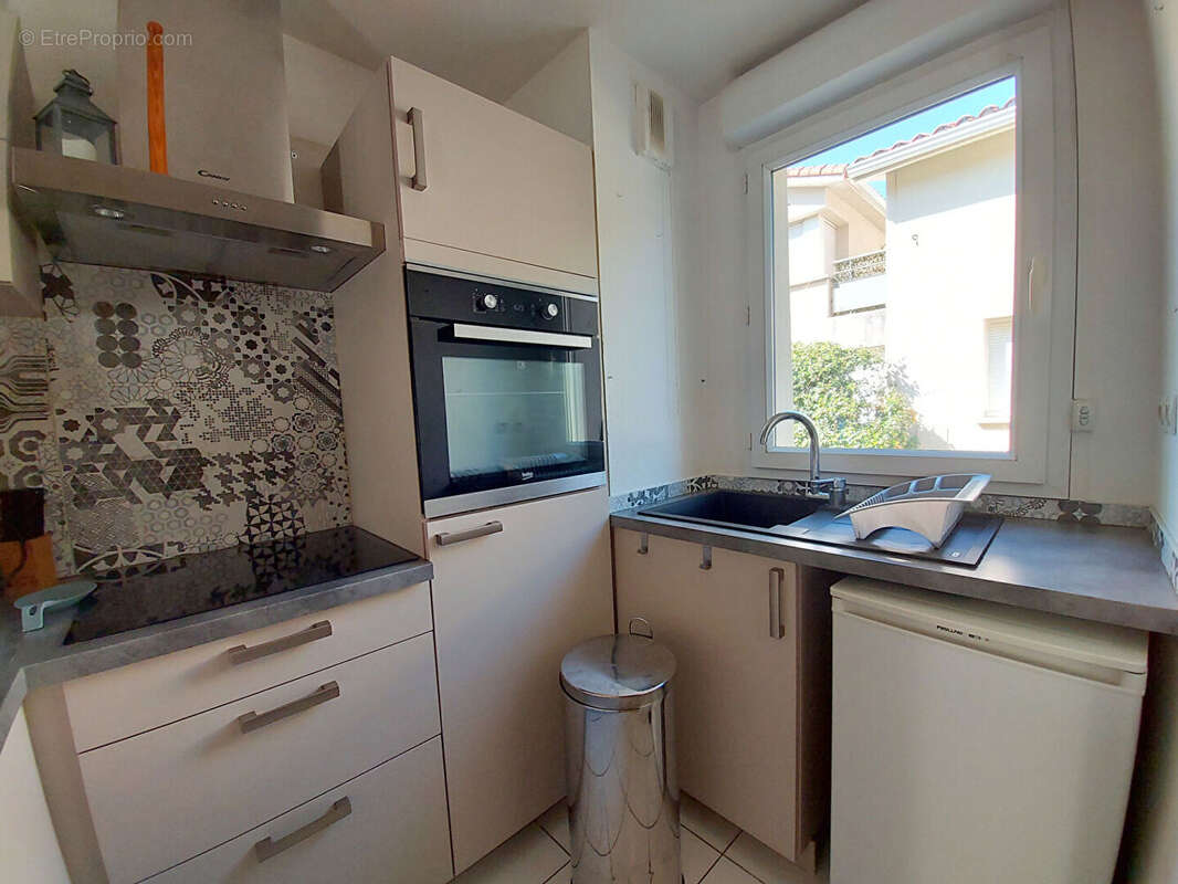 Appartement à BLAGNAC