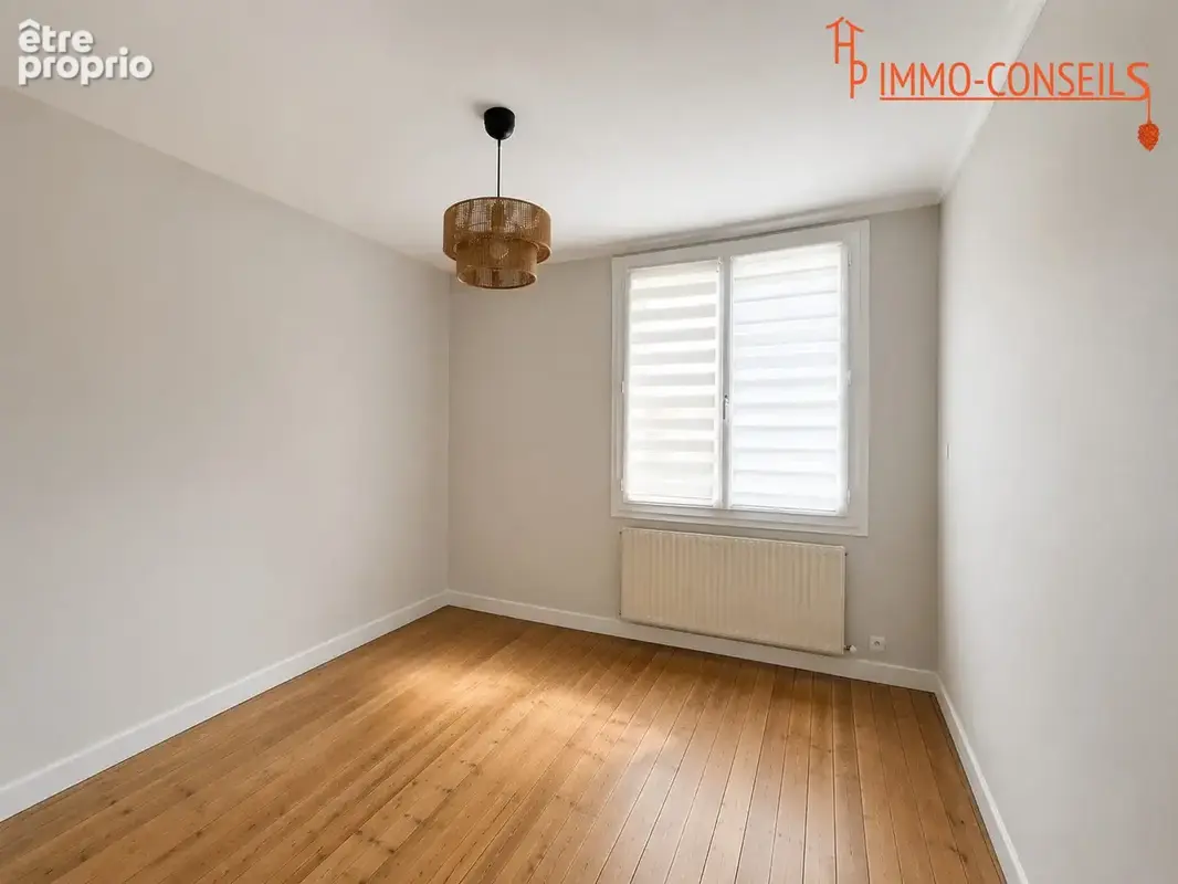 Maison 105 m² à Nantes  - photo 5