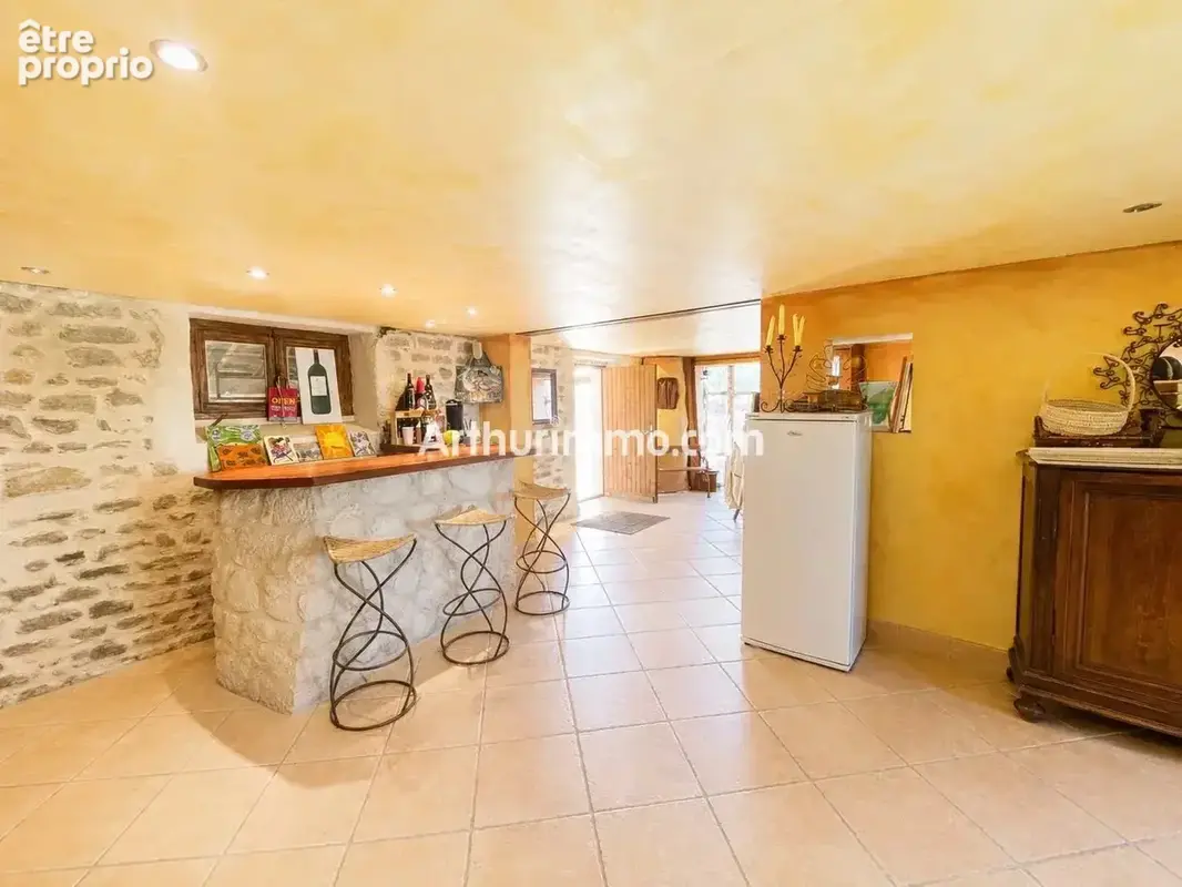 Charmante maison 7 pieces 170 m² - photo 18