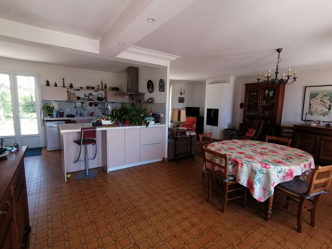 Maison à BRENS