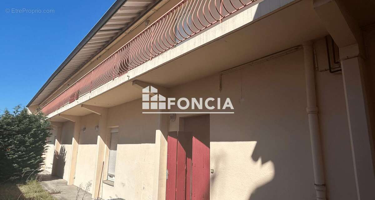 Appartement à ROANNE