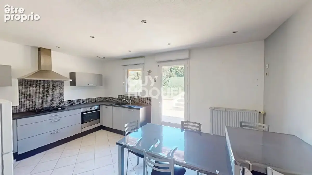 Maison de plain pied - photo 5
