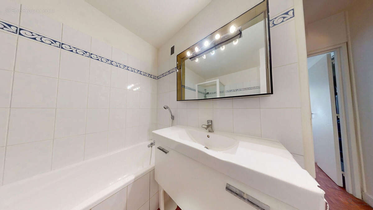 Appartement 4 pièces 94,45 m² Quartier Didot / Paris 14e - photo 11