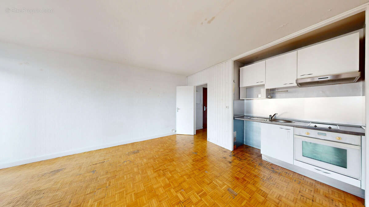 Appartement à PANTIN