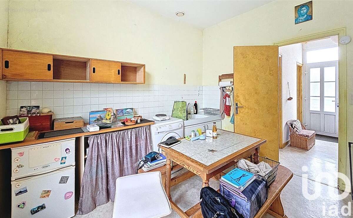 Photo 5 - Maison à BREHAN