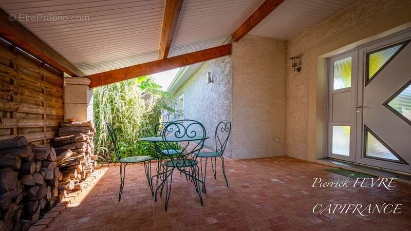 Maison à AUCAMVILLE