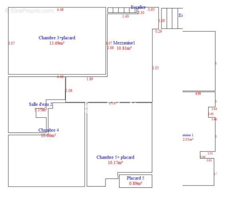 Maison 235 m² à Martigues  - photo 15