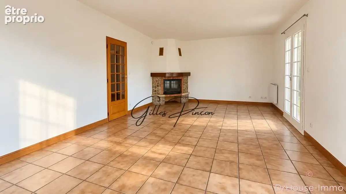 Maison 7 pièces 131 m² à vendre à Limay (78520) - photo 43