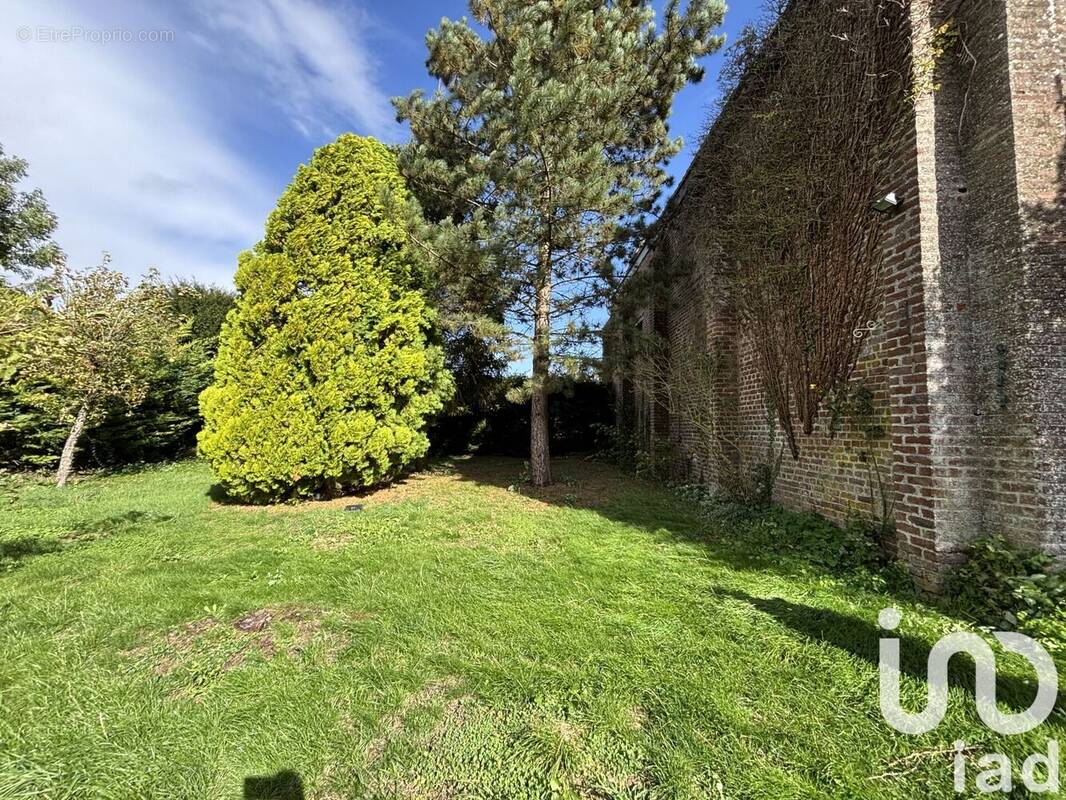 Photo 1 - Maison à BEAUREVOIR