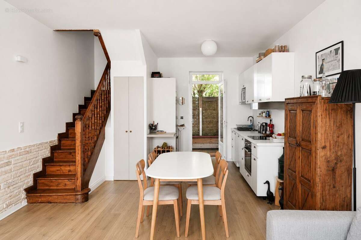 Appartement à BIARRITZ