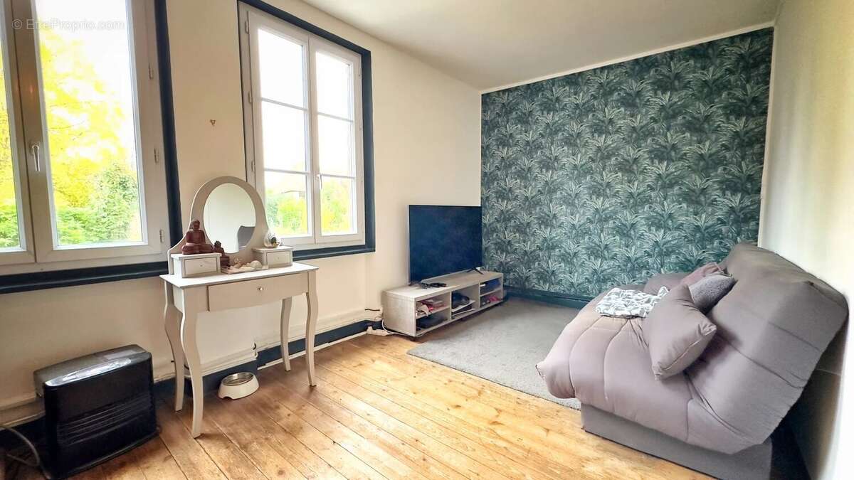 Maison à GENOUILLAC