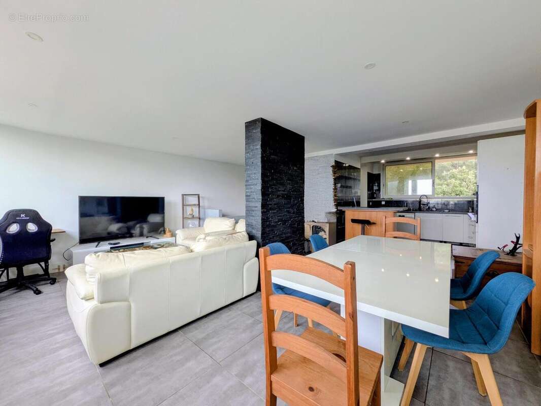 Photo 9 - Appartement à LA SEYNE-SUR-MER