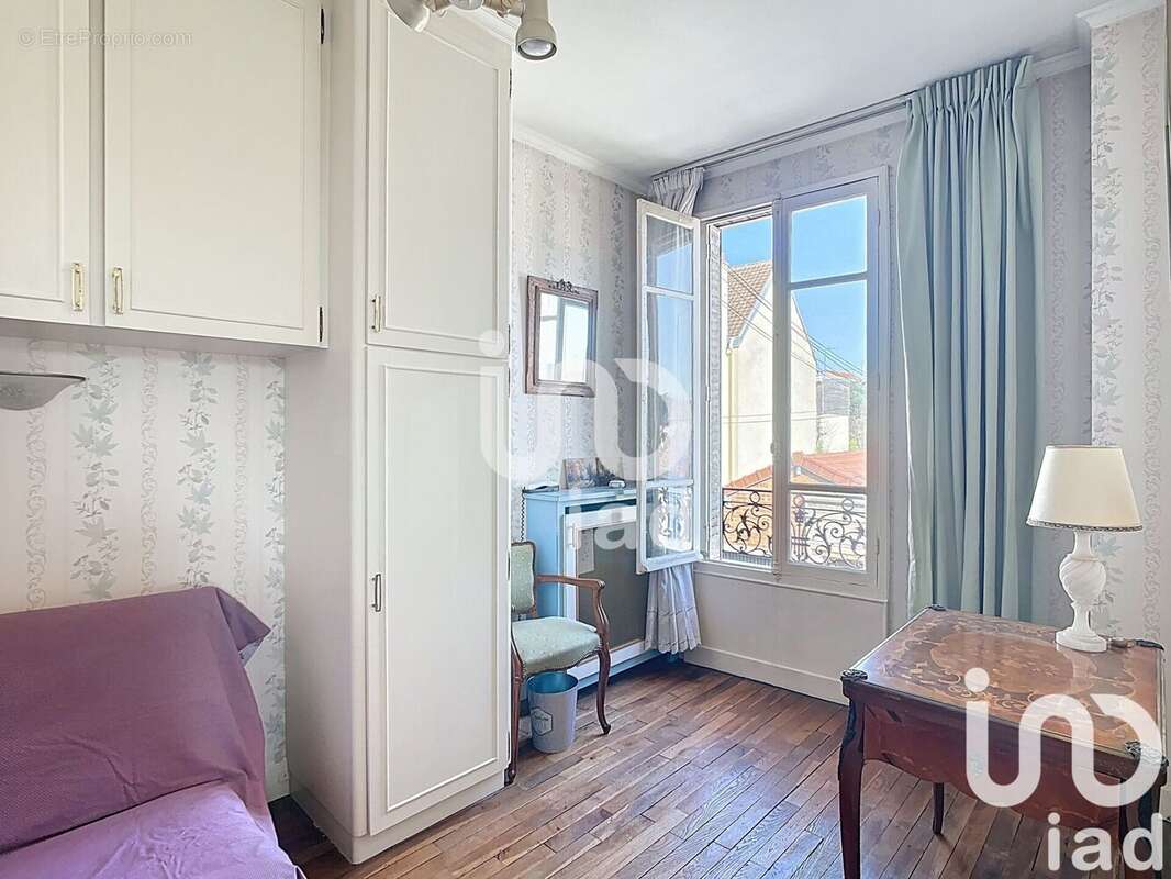 Photo 7 - Maison à COLOMBES