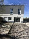 Appartement à INGRE