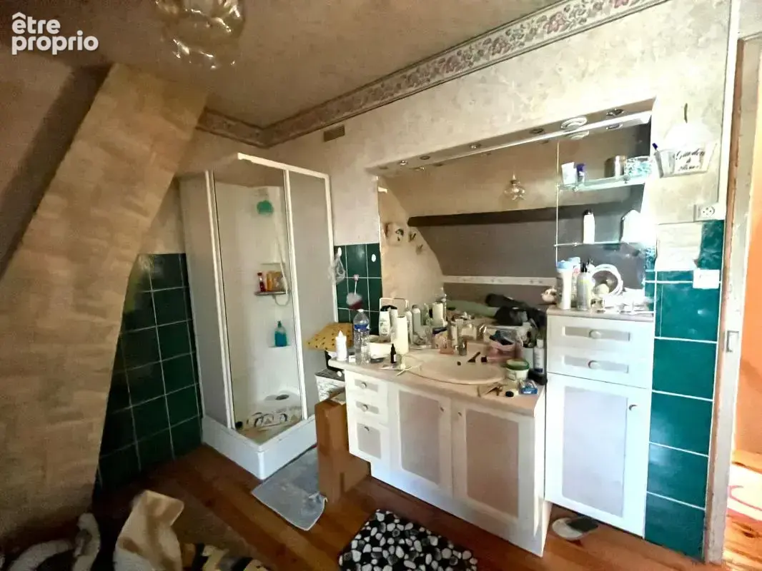 Maison À Vendre Tergnier - photo 13