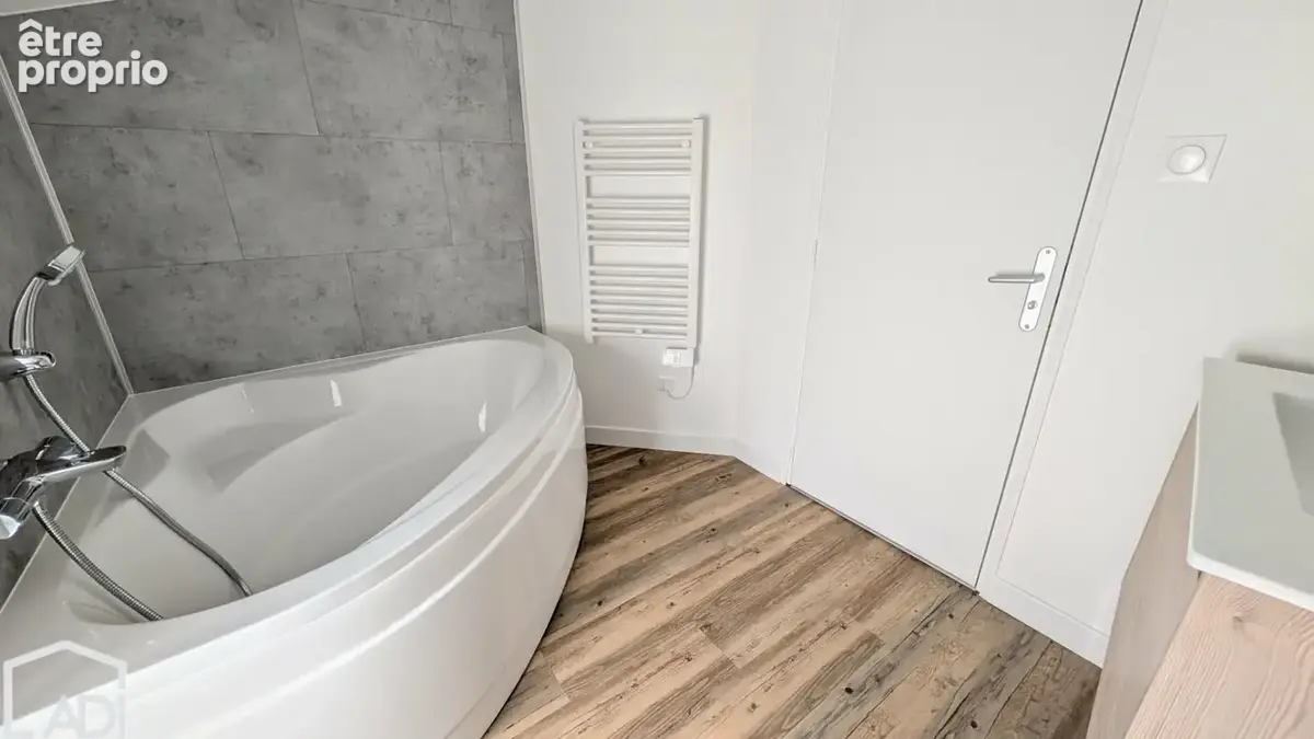 Maison de bourg à la Mothe Saint Héray - photo 14