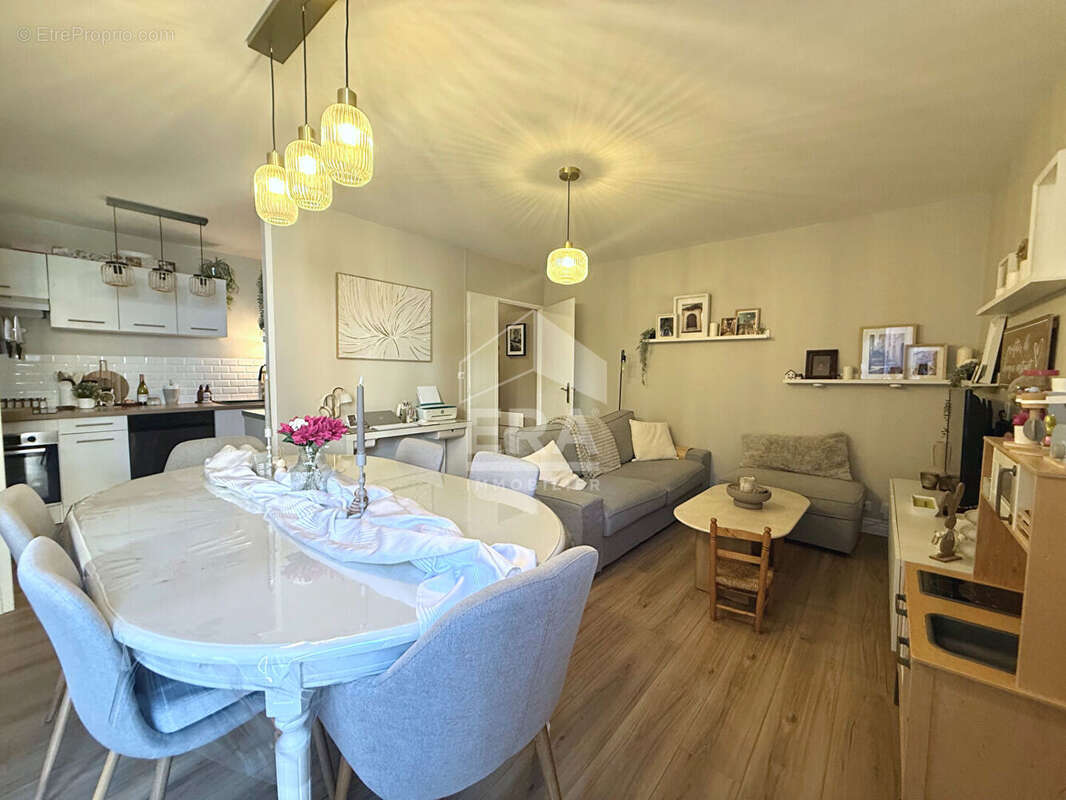 Appartement à ETAPLES