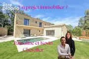 Maison à GORDES