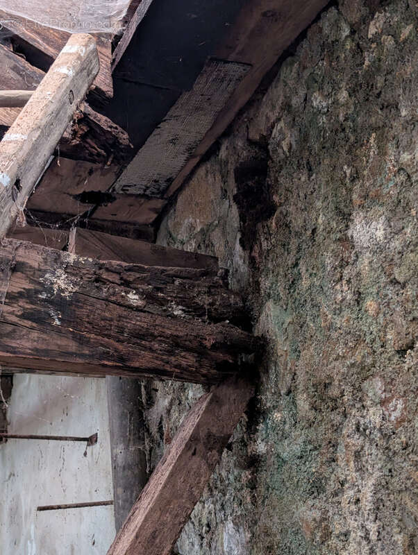 Appartement à PONT-SCORFF