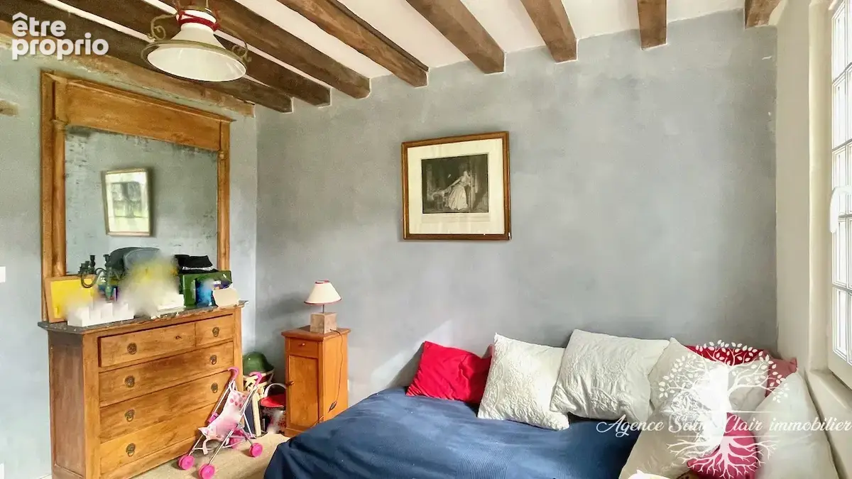 Propriété de charme avec 8 chambres - photo 14