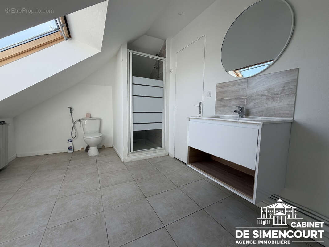 Rivery pavillon sur sous-sol vivable de plain-pied - photo 6