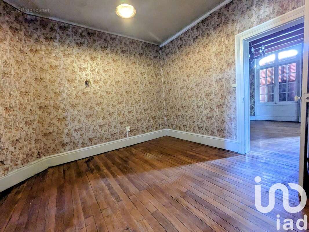 Photo 7 - Maison à MONTLUCON