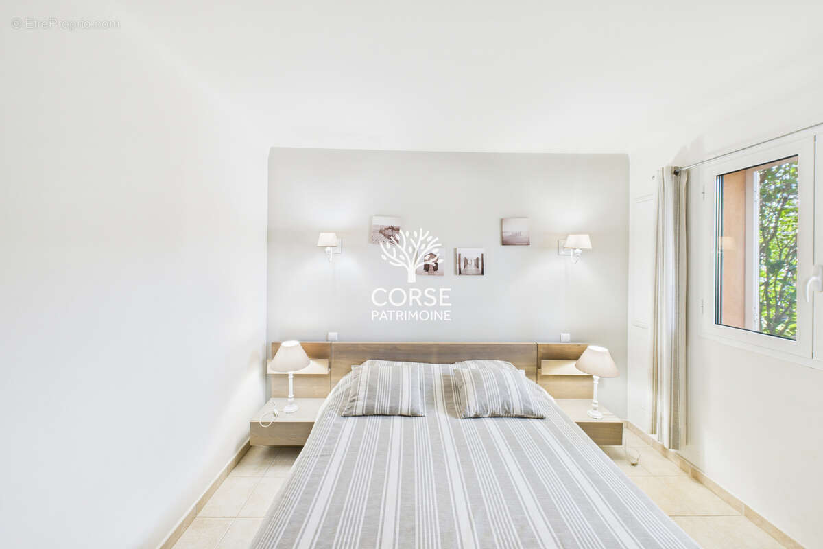 Appartement à PORTO-VECCHIO