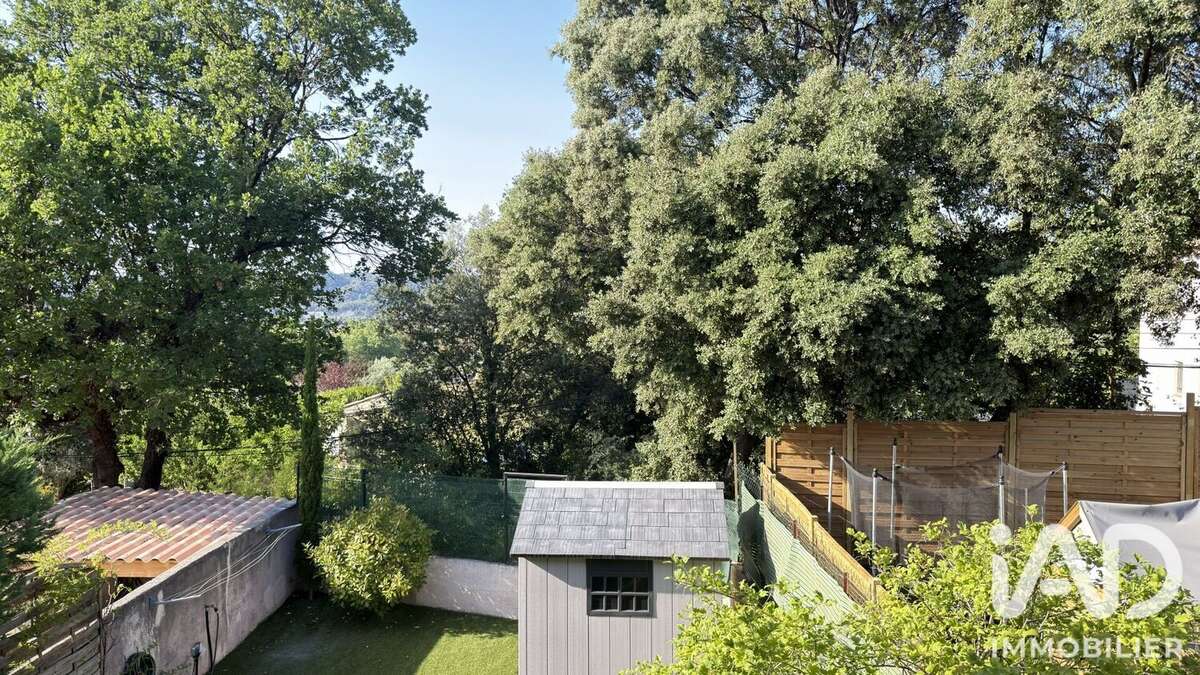 Photo 8 - Maison à PEYROLLES-EN-PROVENCE