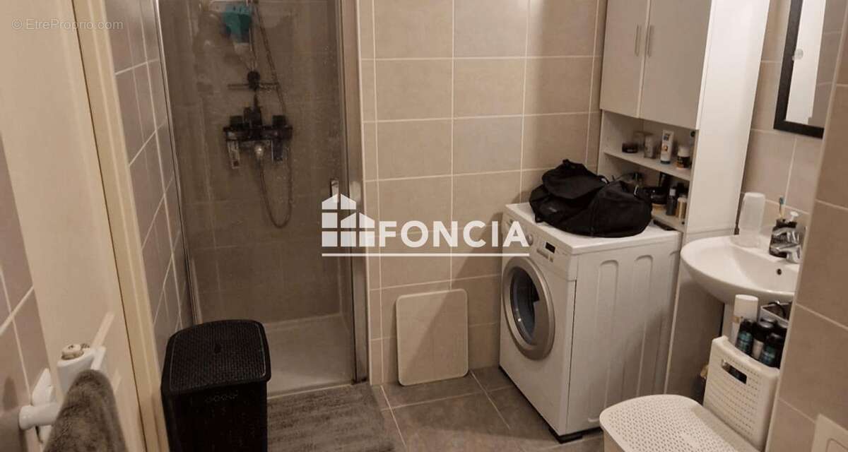 Appartement à LE HAVRE