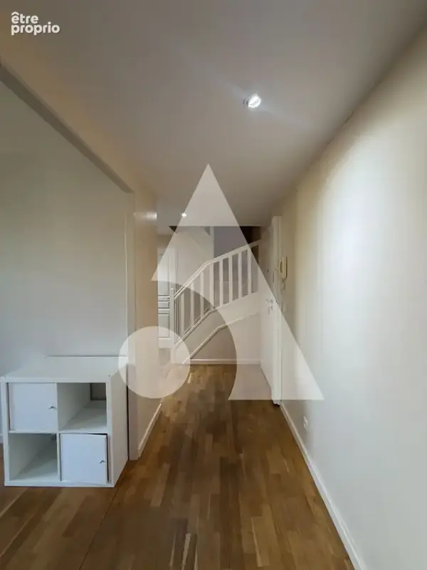 Duplex Saint Gratien 4 pièces 82 m2 - photo 4