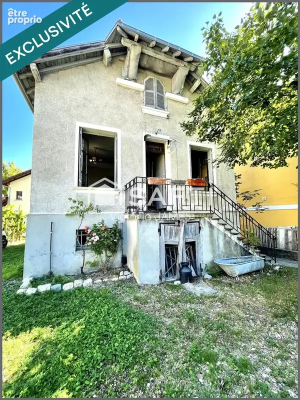 Photo 1 - Maison à CORENC