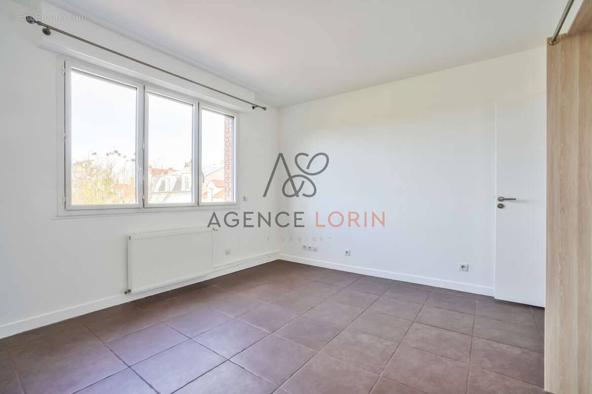 Appartement à LE VESINET