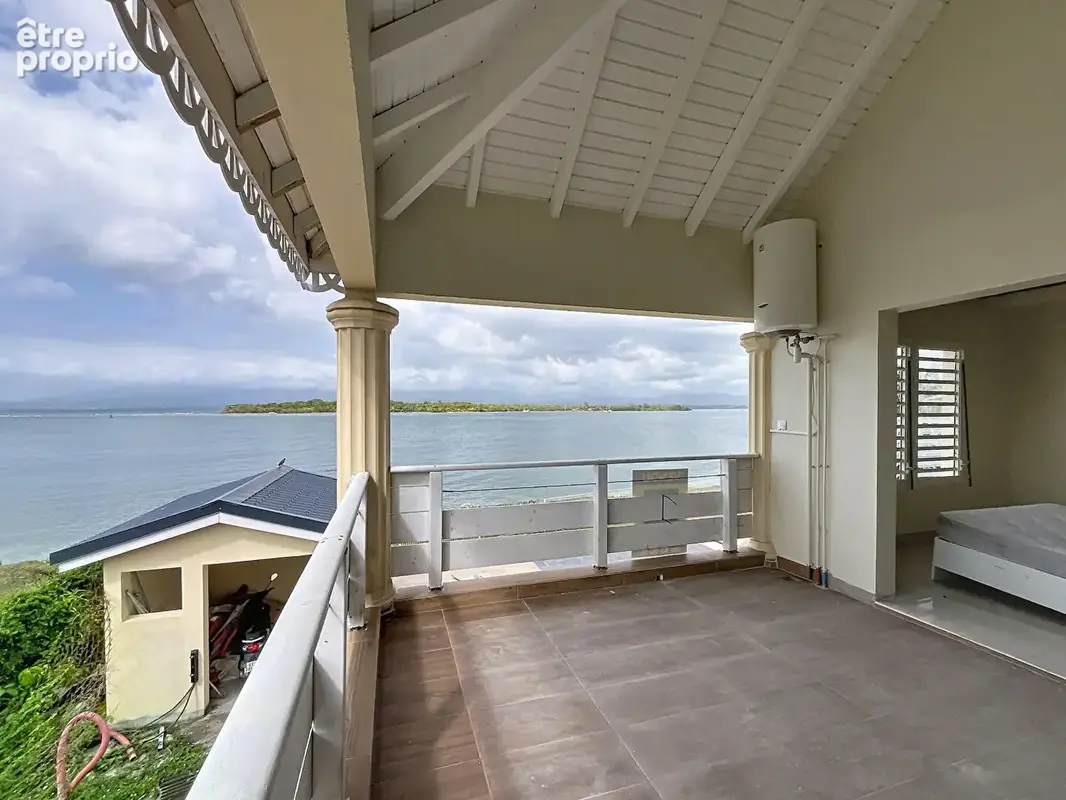 Appartements  VUE MER - Le Gosier - À partir de 210 073 - photo 5