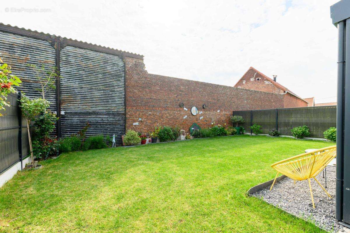 Maison 122 m² à Brebieres  - photo 6