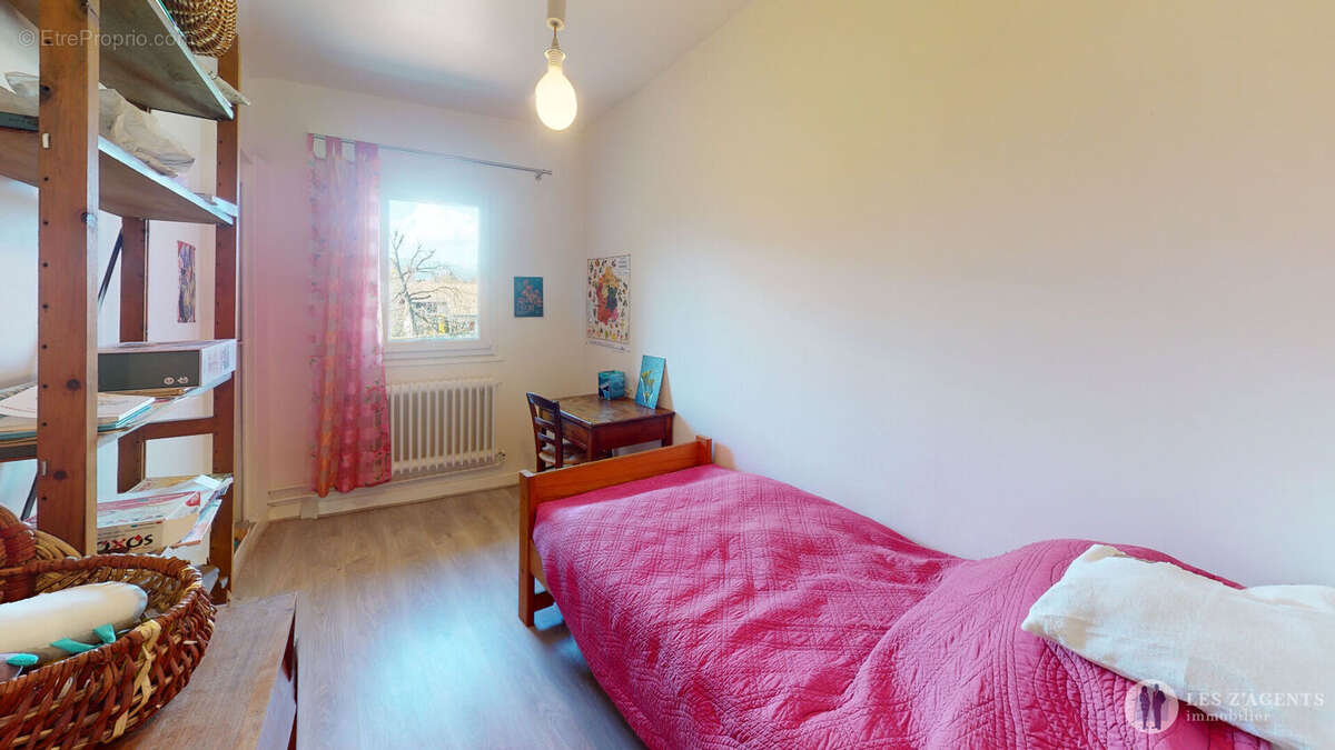 Maison à CHAMPAGNIER